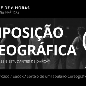 Composição Coreográfica
