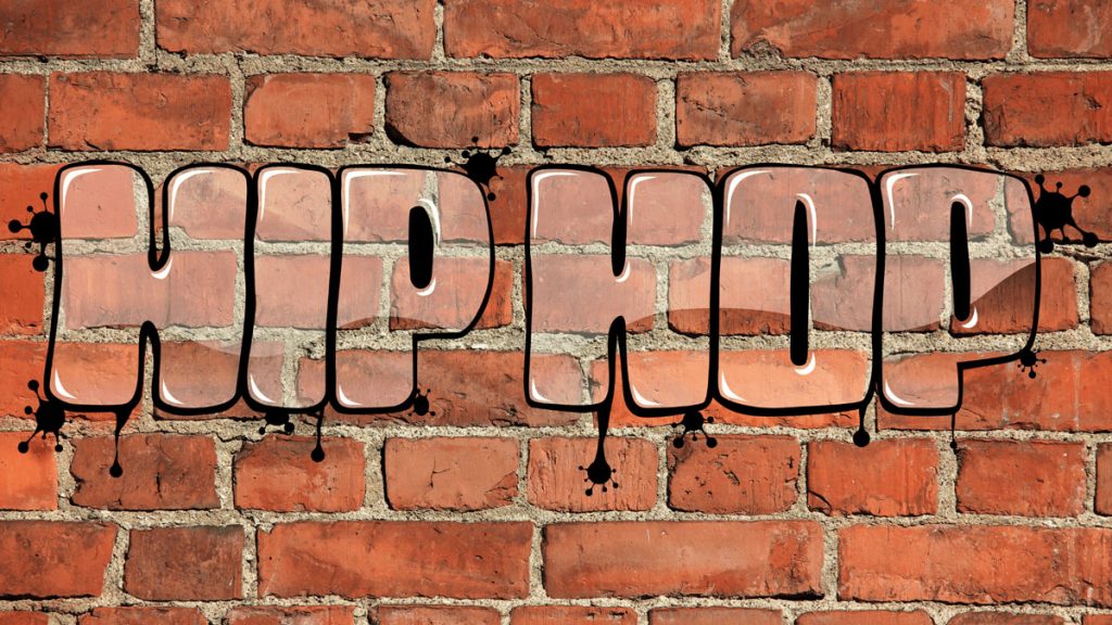Os diferentes termos para o Hip Hop