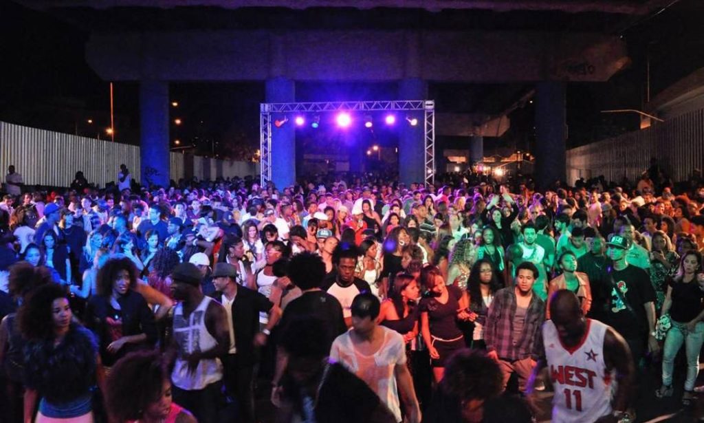 Blog do Condança - Danças vernaculares